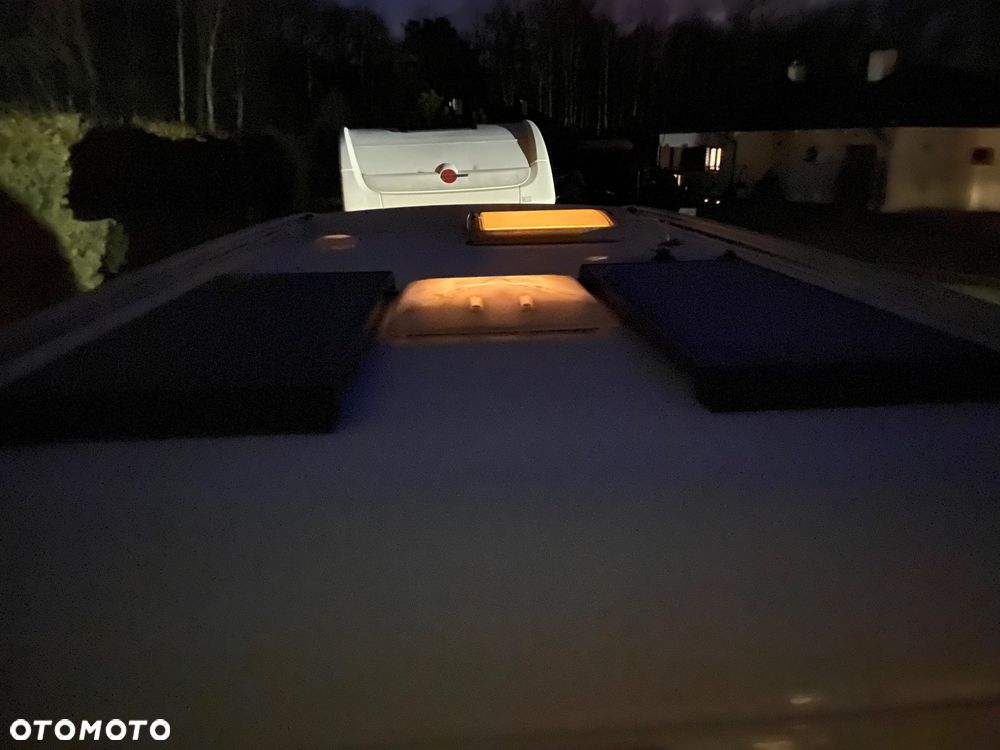 KNAUS Sun Ti Renault Master - 33