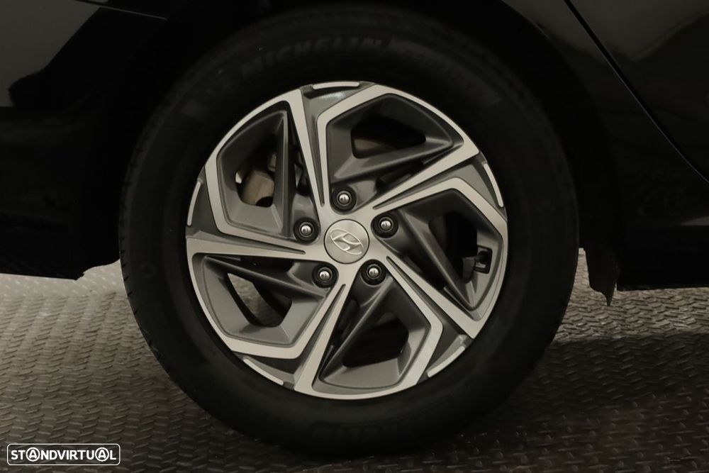 Hyundai i30 SW - 5