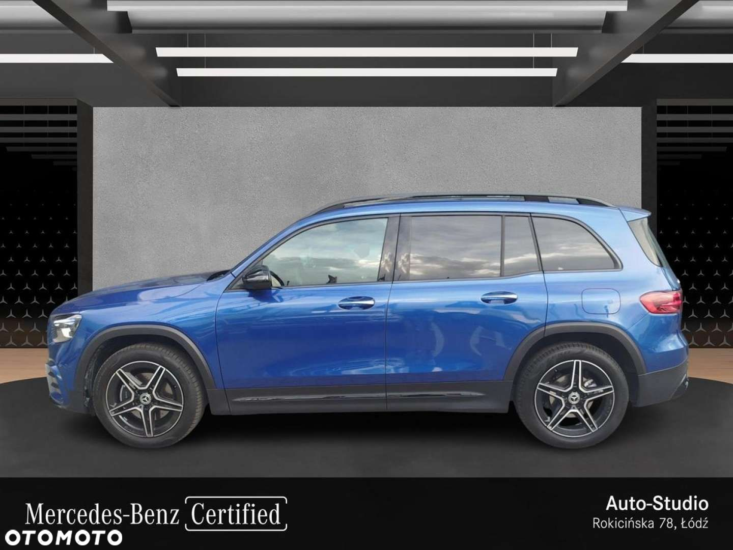Mercedes-Benz GLB - 2