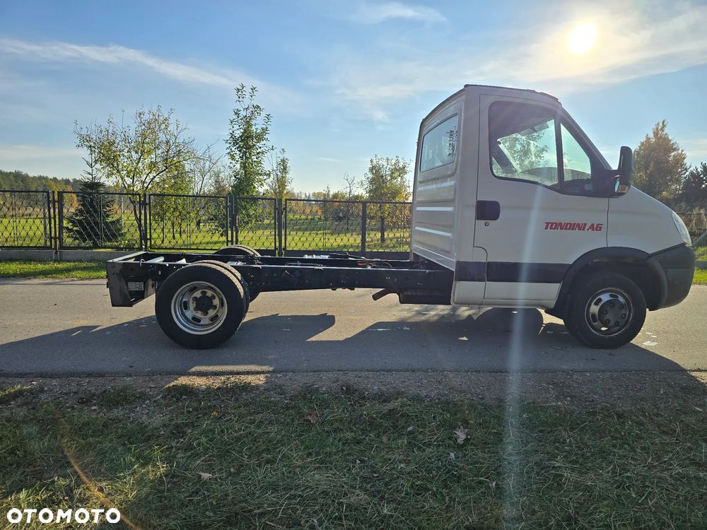 Iveco 50c17 - 5