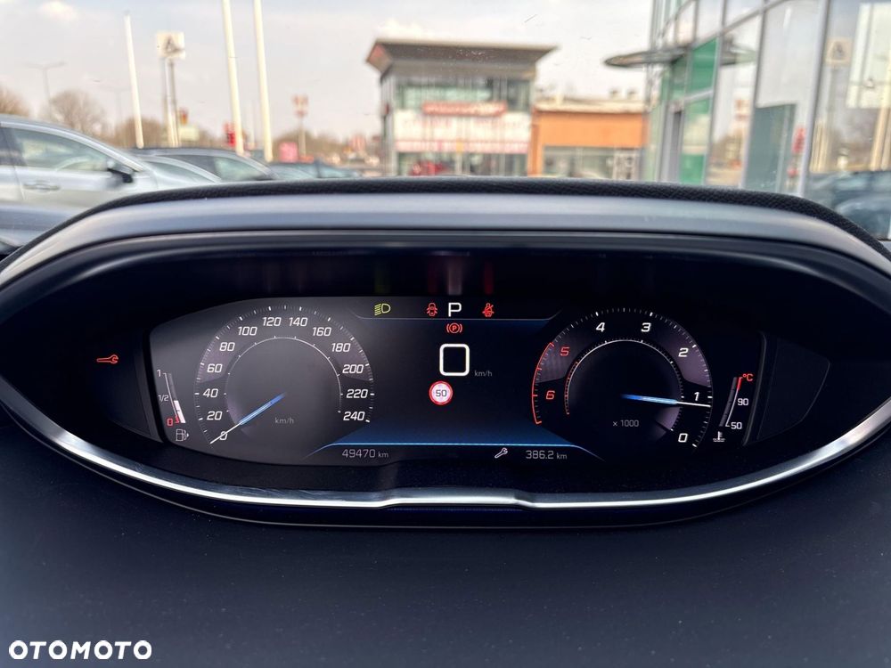 Peugeot 3008 - 14
