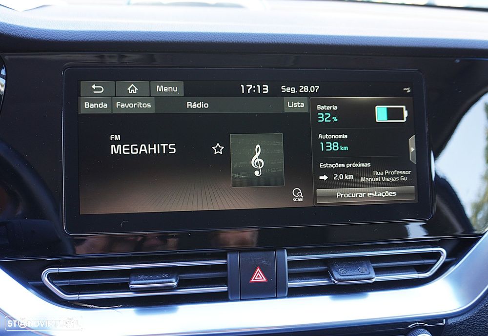 Kia e-Niro 64kWh - 35