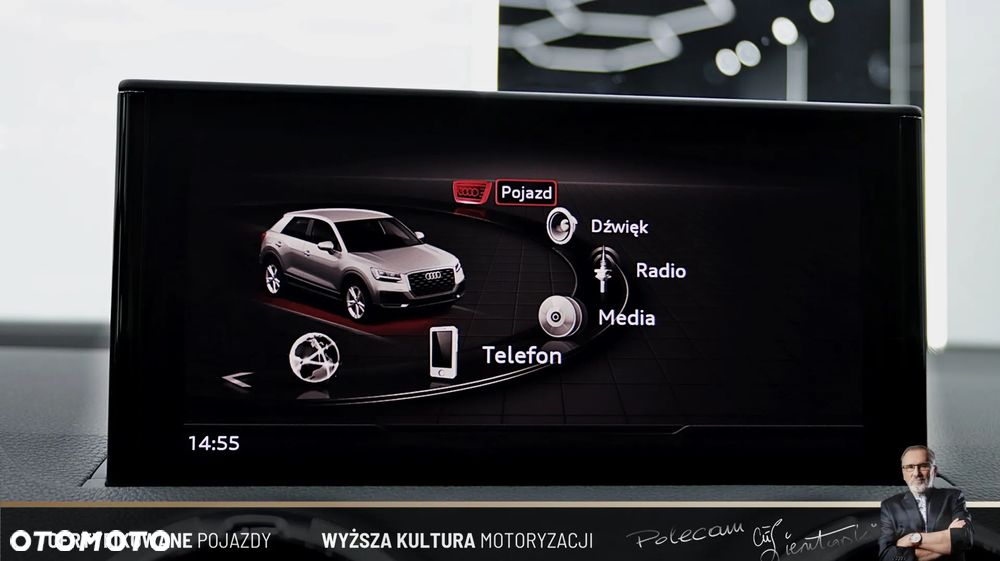 Audi Q2 35 TFSI Advanced S tronic - 21