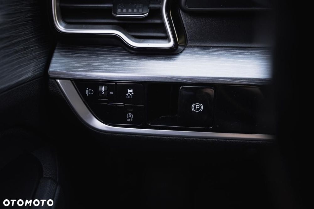 Kia Sportage - 25