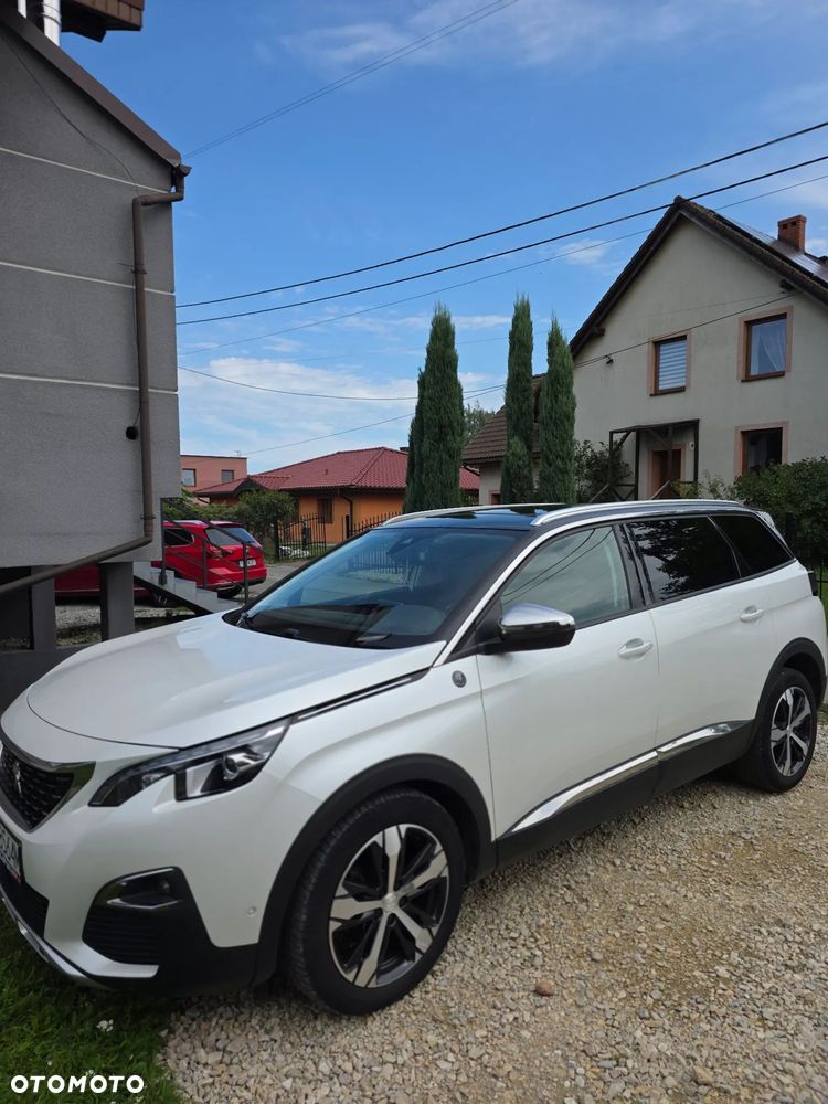 Peugeot 5008 1.6 THP Crossway S&S EAT6 - 3