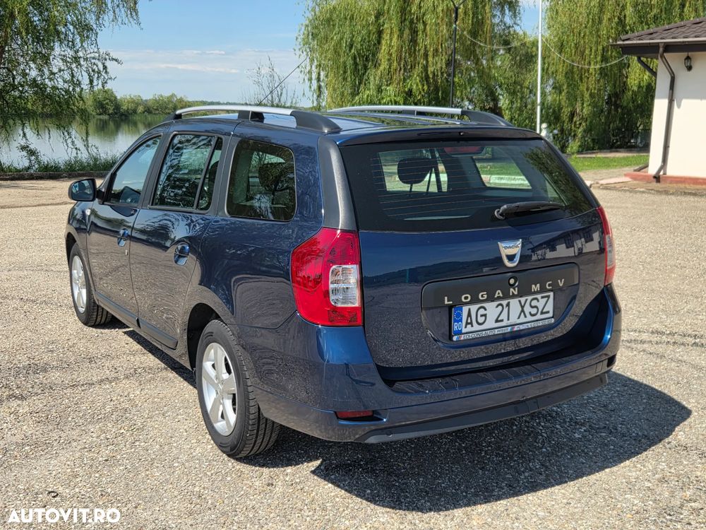 Dacia Logan - 4
