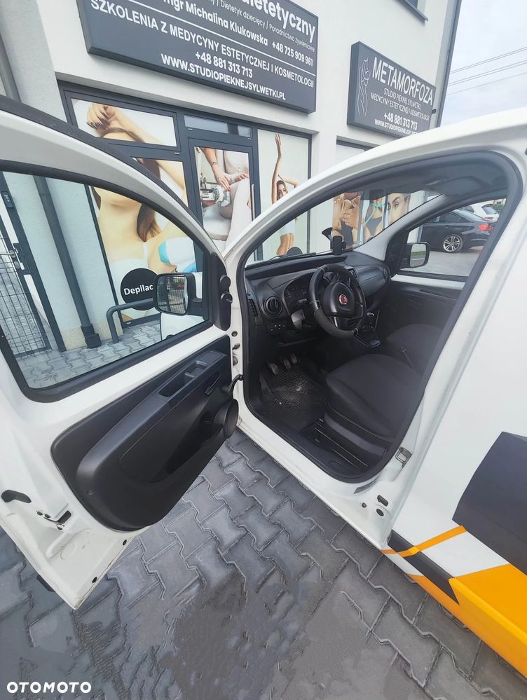 Fiat Fiorino 1.4 Easy - 28
