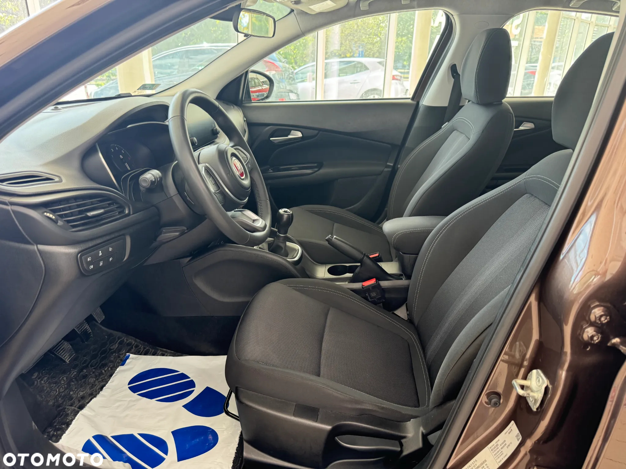 Fiat Tipo 1.0 T3 City Life - 12
