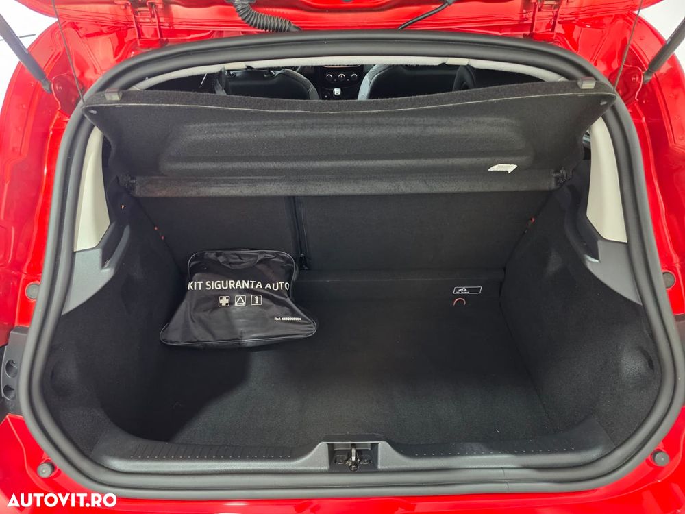 Renault Clio TCe Life - 10