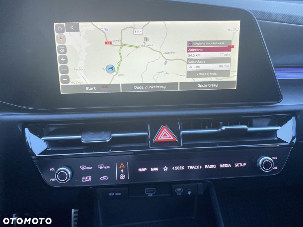 Kia Niro e-Niro 64kWh XL - 17