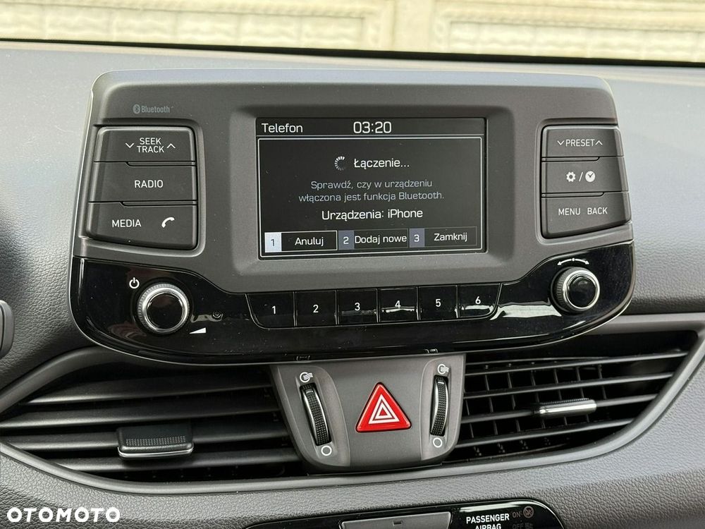 Hyundai i30 1.6 CRDI EDITION 30+ - 7
