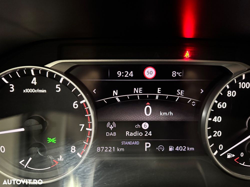 Nissan Qashqai 1.3 DIG-T MHEV Xtronic N-Connecta - 6