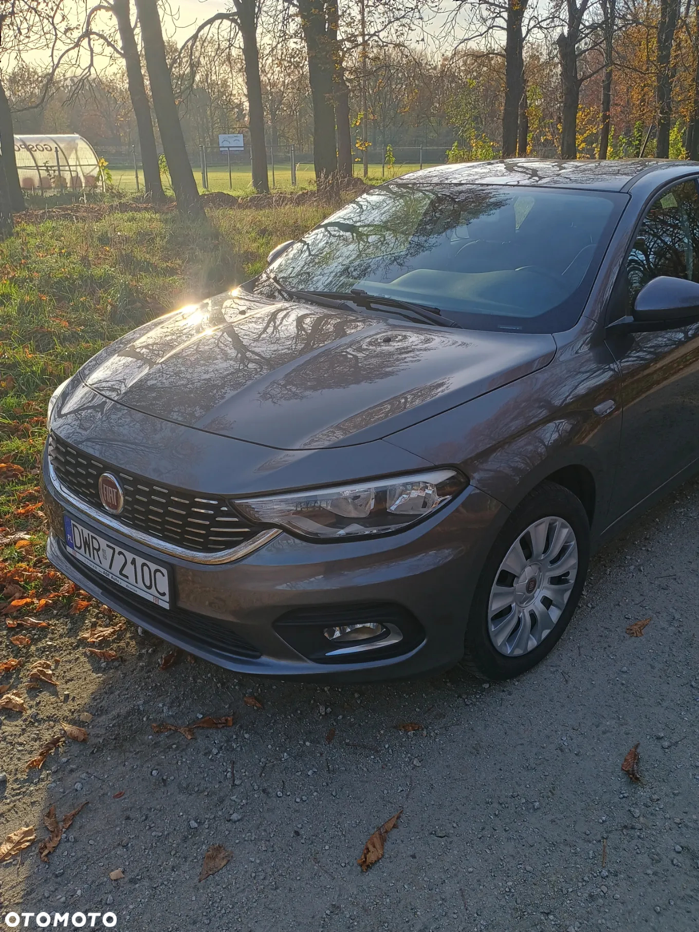 Fiat Tipo 1.4 16v Easy - 5