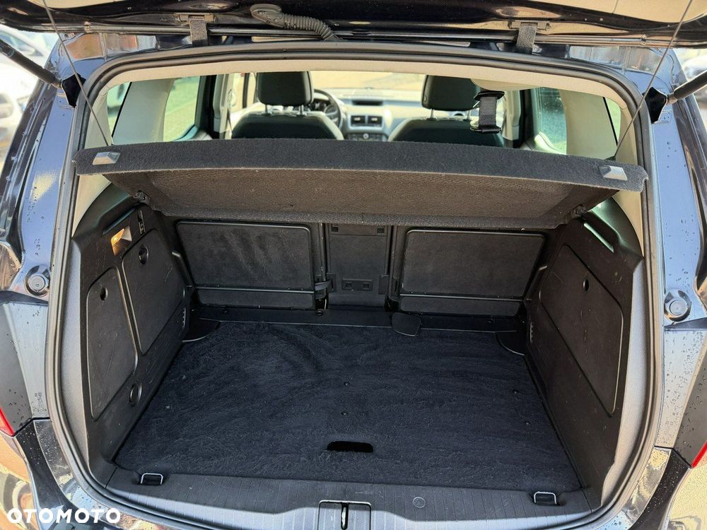 Opel Meriva 1.4 T Cosmo - 23