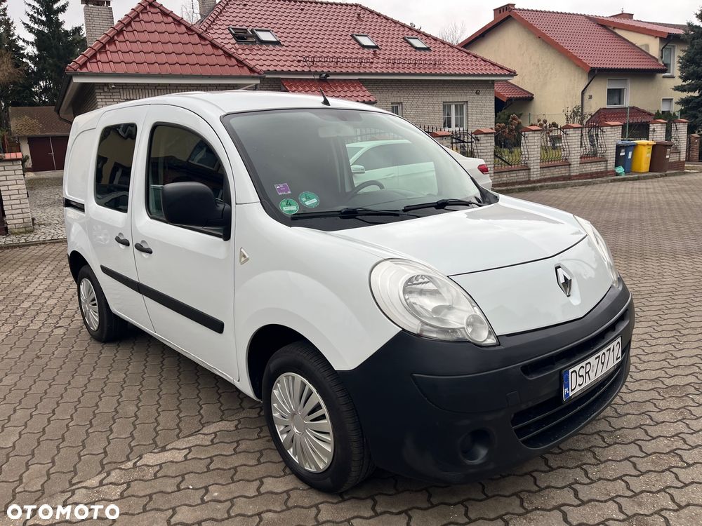Renault Kangoo - 11