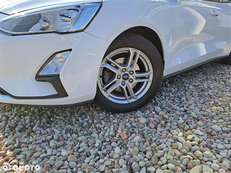 Ford Focus 1.5 EcoBlue Trend Edition Business - 2