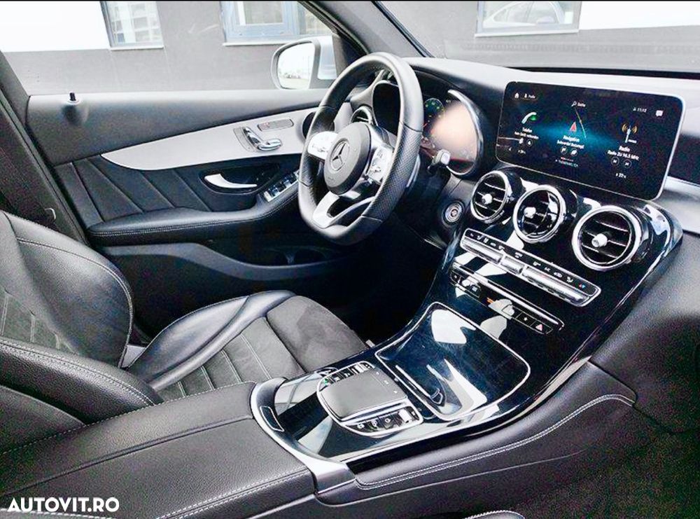 Mercedes-Benz GLC - 5