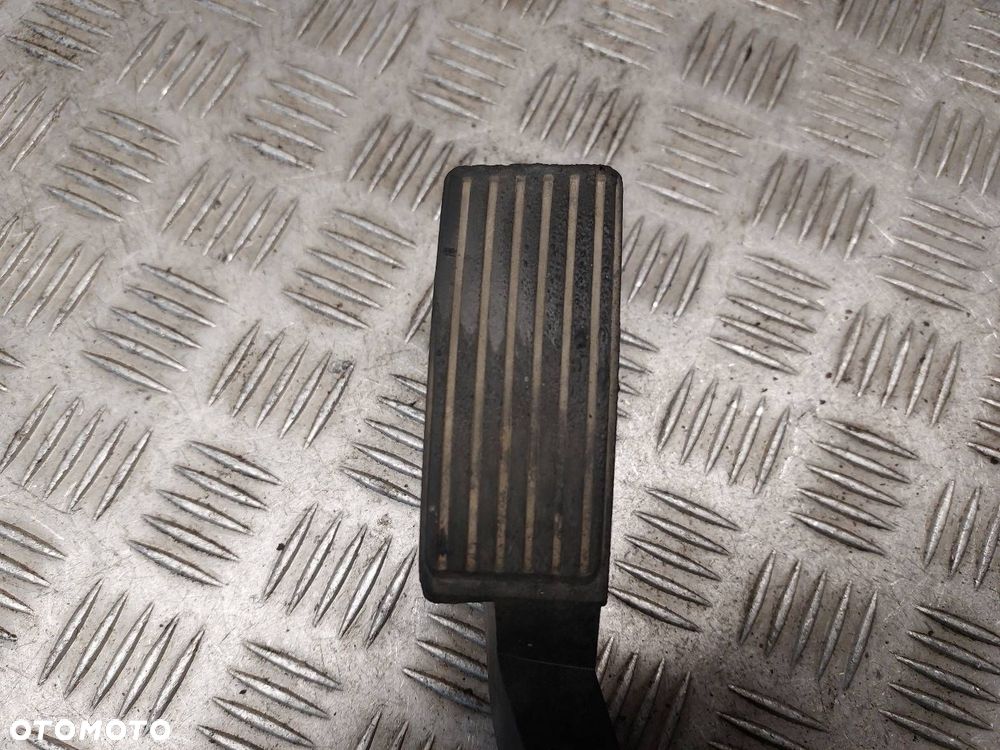 PEDAŁ GAZU POTENCJOMETR FIAT DUCATO III LIFT - 4