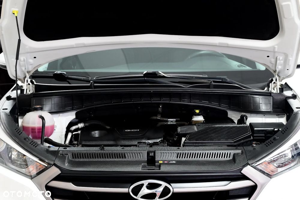 Hyundai Tucson 1.6 GDi 2WD Style - 9