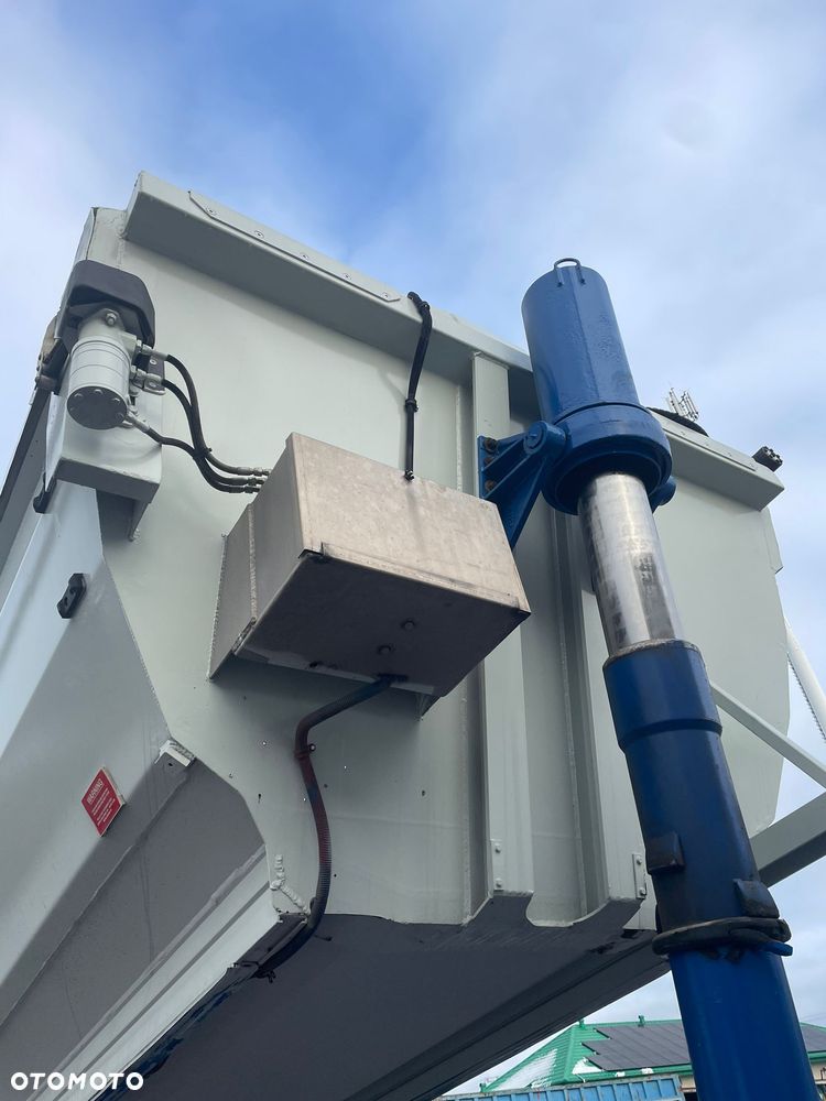 Kel-Berg Aluminiowa - 15