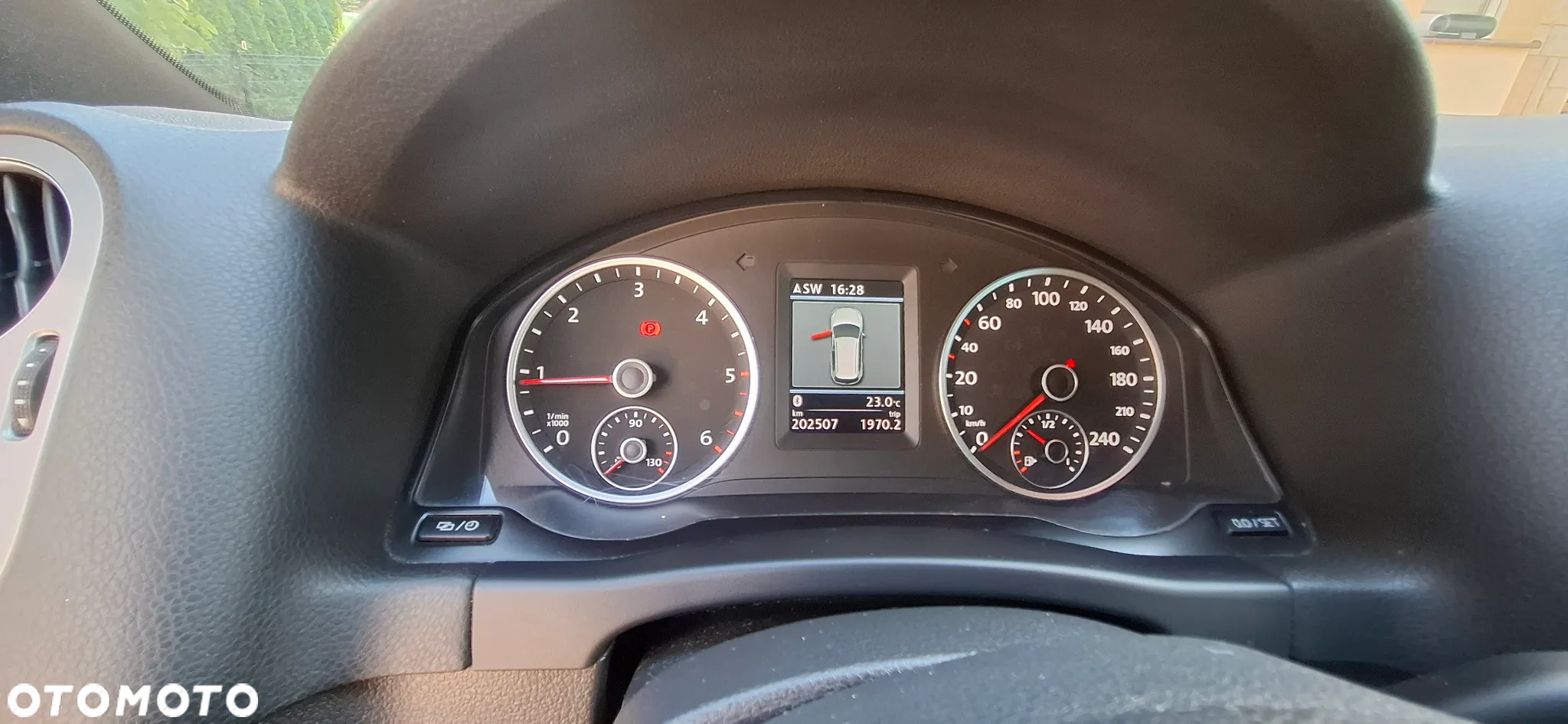 Volkswagen Tiguan 2.0 TDI DPF BlueMotion Technology Life - 25