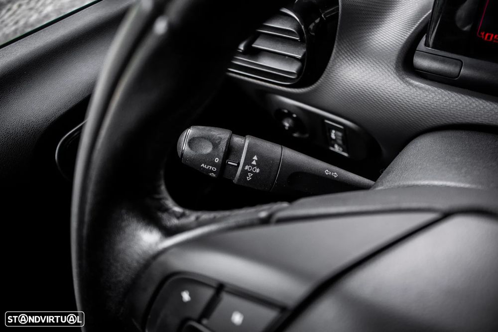 Citroën C4 Cactus PureTech 82 Feel - 16