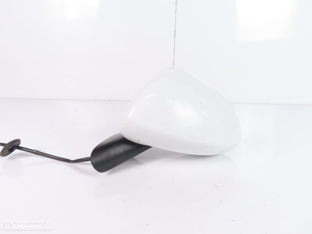 Retrovisor / Espelho Esquerdo Usado / Original OPEL CORSA D (S07)/OPEL CORSA E (... - 2