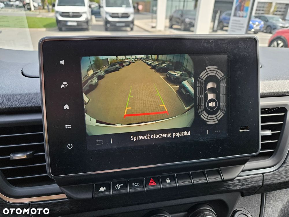 Renault Trafic Furgon L2H1 2.0dCi 130 KM - 18