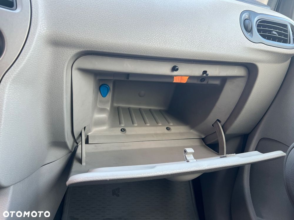 Renault Modus 1.5 dCi Confort Expression - 14