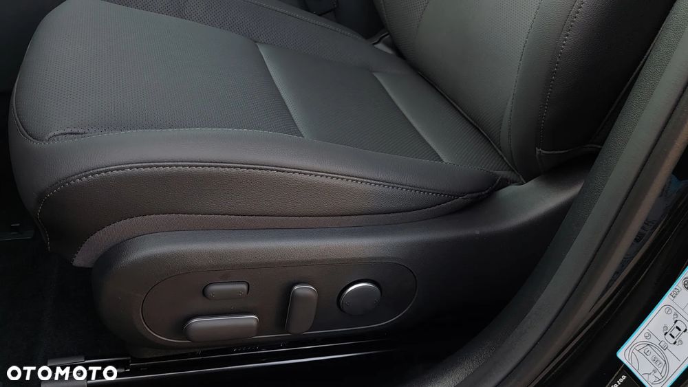 Hyundai Kona 1.6 T-GDI Platinum 4WD DCT - 20