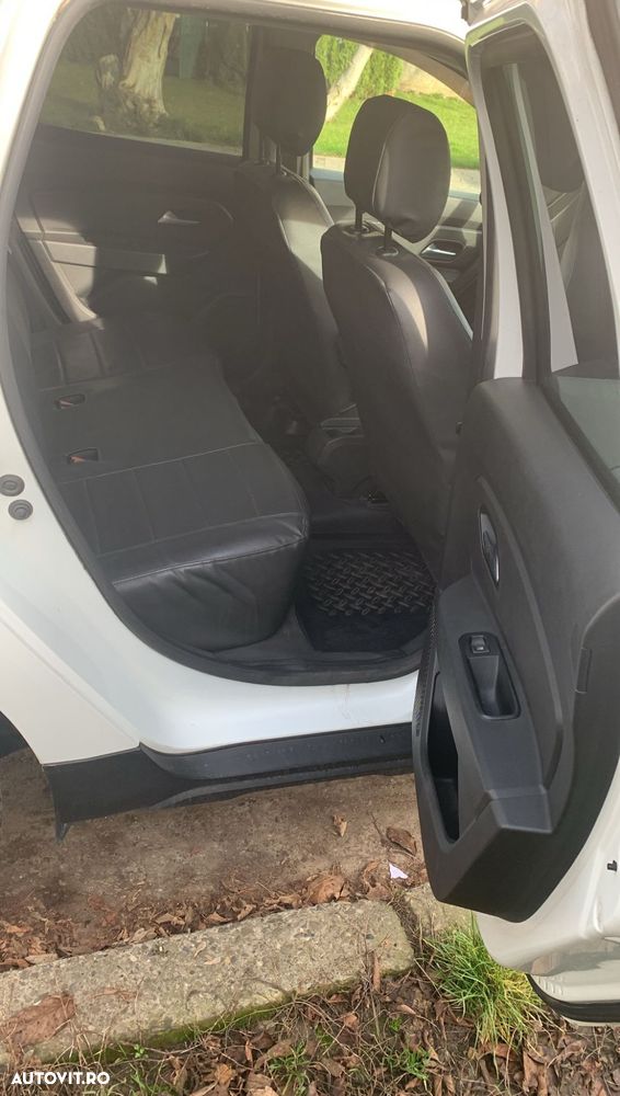 Dacia Duster TCe 100 Comfort - 8