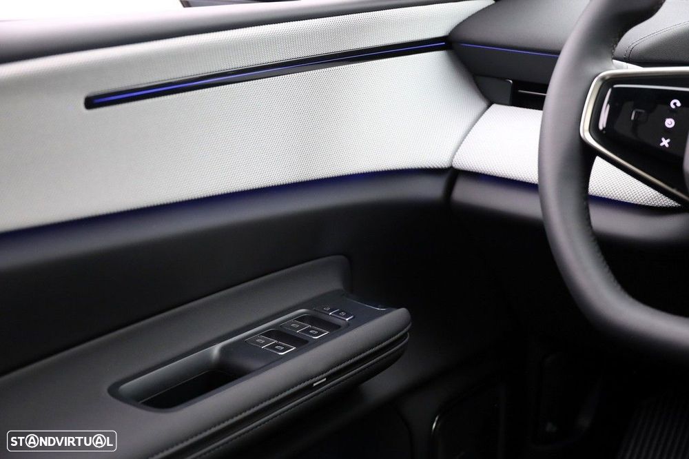 Polestar 4 Long Range 100 kWh Dual Motor Performance Plus - 21