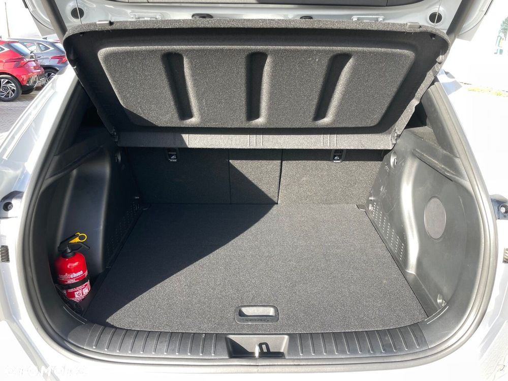 Hyundai Kona - 26