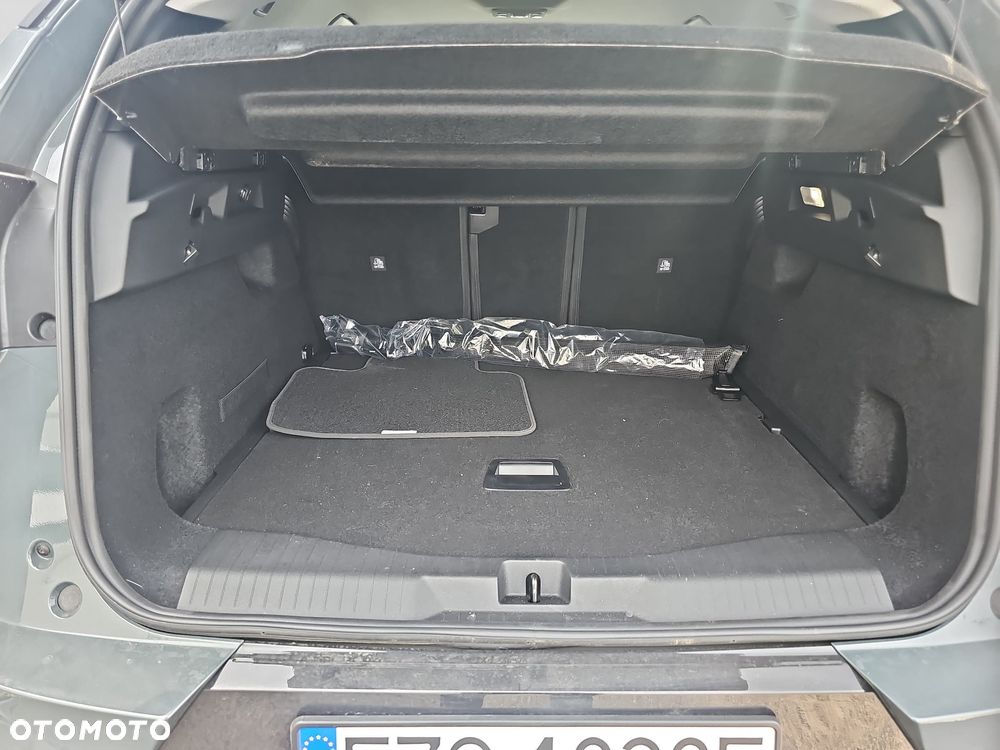 Citroën C5 Aircross 1.2 mHEV Max eDCT6 - 21
