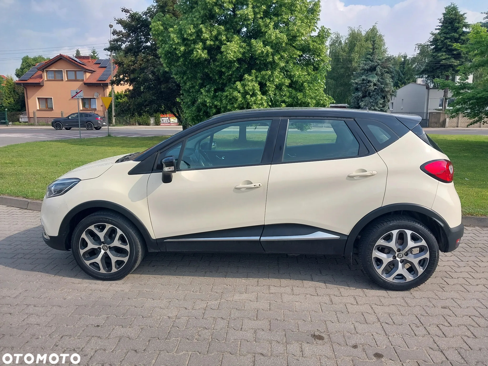 Renault Captur 0.9 Energy TCe Intens - 2