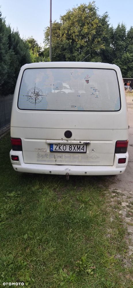 Volkswagen Multivan - 6