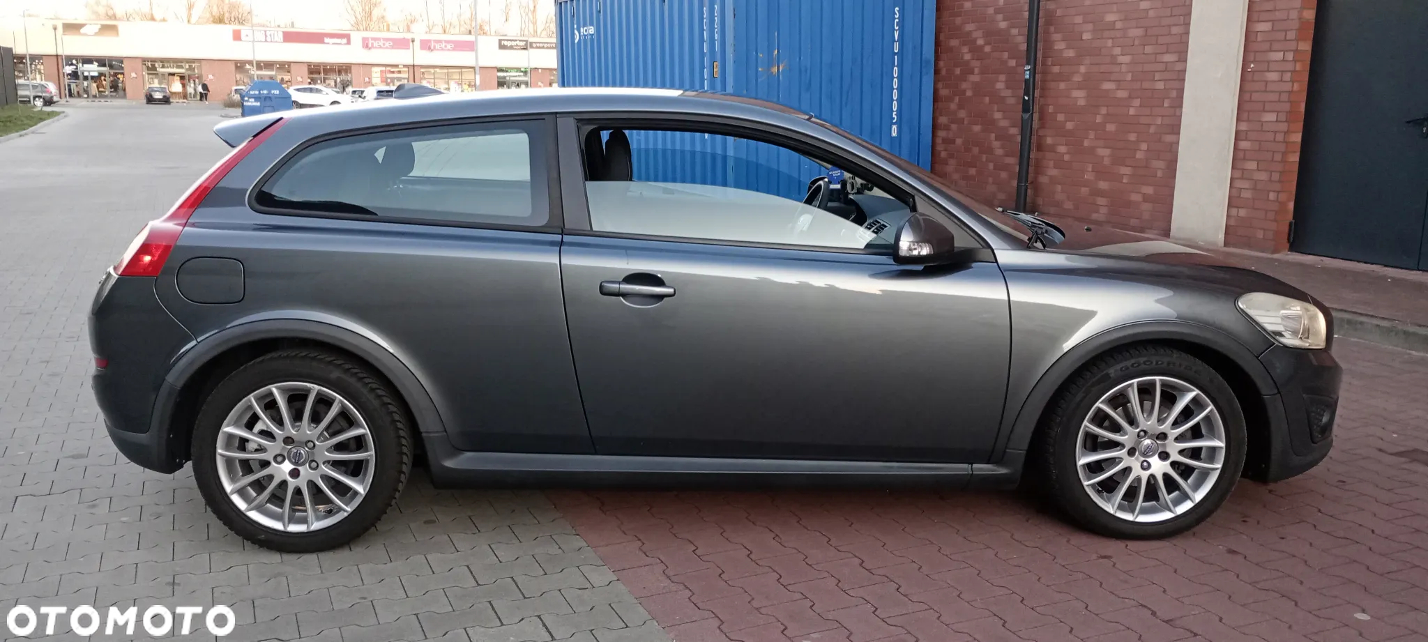 Volvo C30 - 7