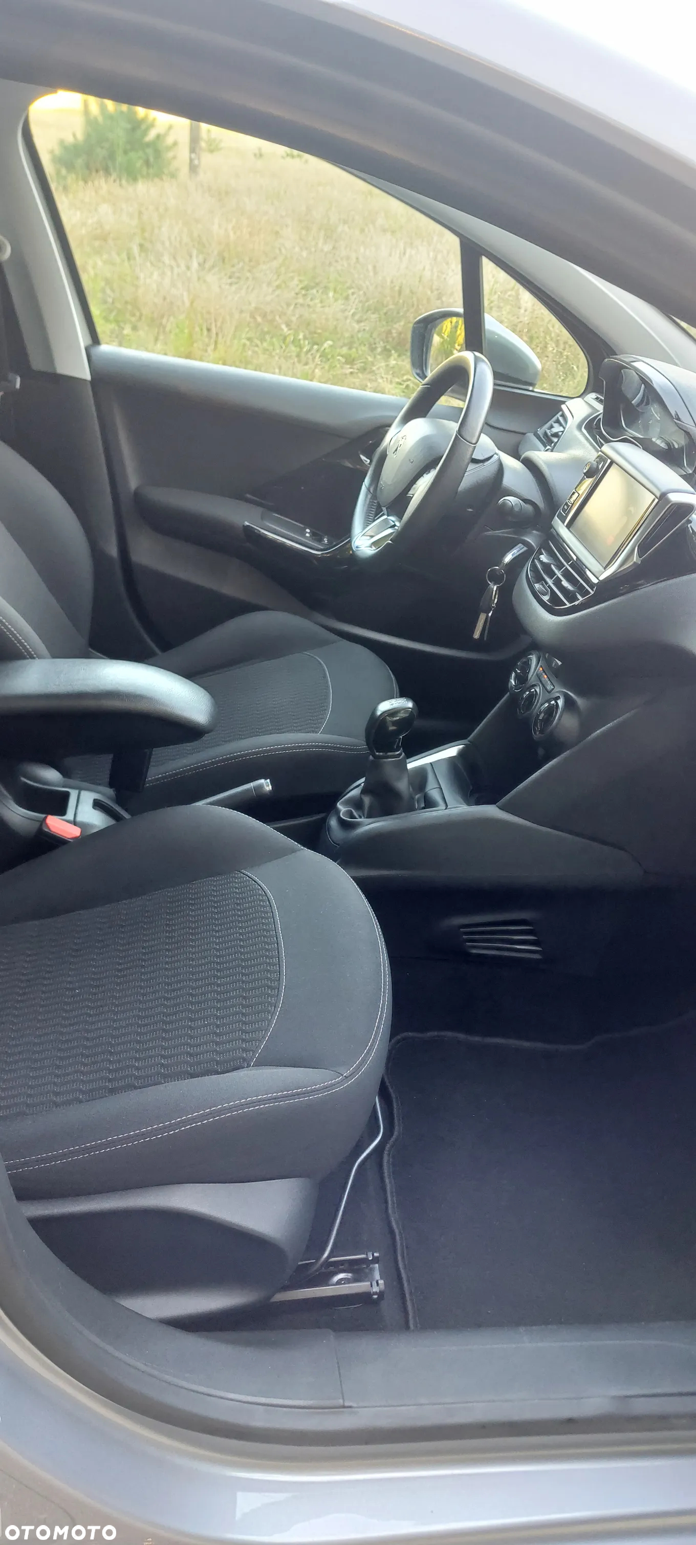 Peugeot 208 1.5 BlueHDi Active S&S - 11