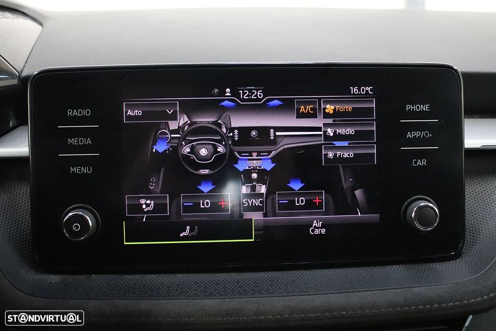 Skoda Fabia 1.0 TSI Style - 10