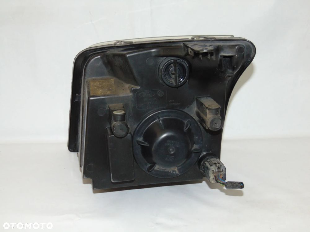 ORYGINAŁ lampa przednia przód lewa prawa Ford Tourneo Transit Connect MK1 I 02-06r - 6