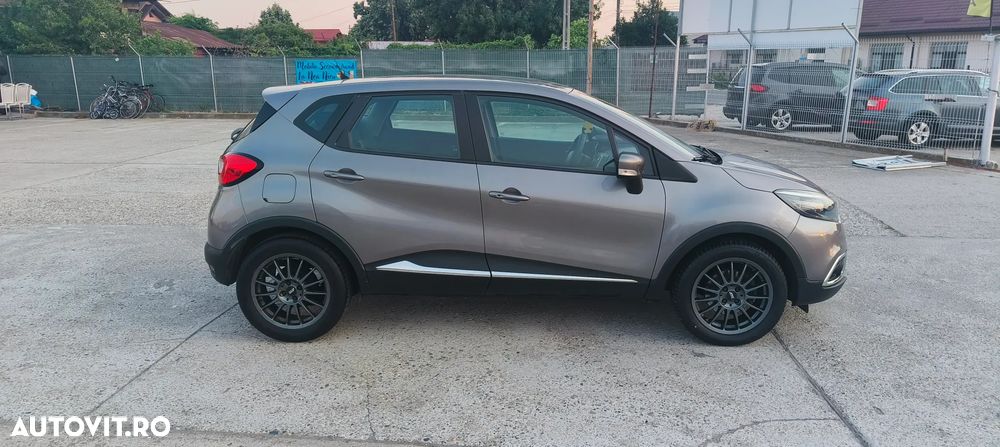 Renault Captur - 3