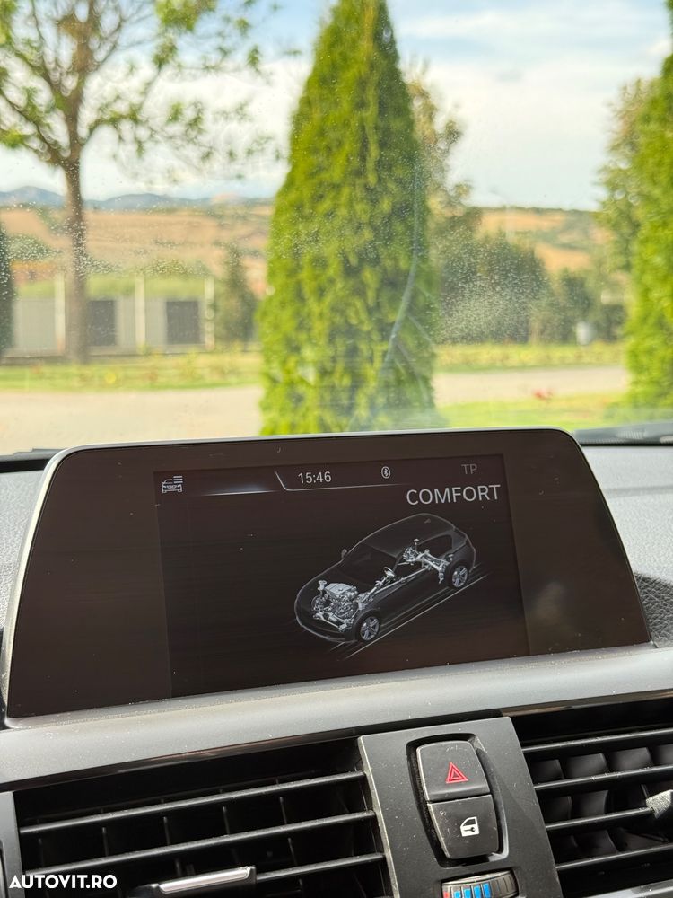 BMW Seria 1 - 15