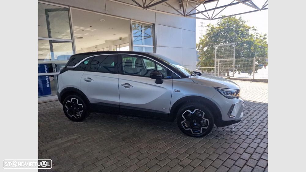 Opel Crossland 1.2 T Design & Tech - 15