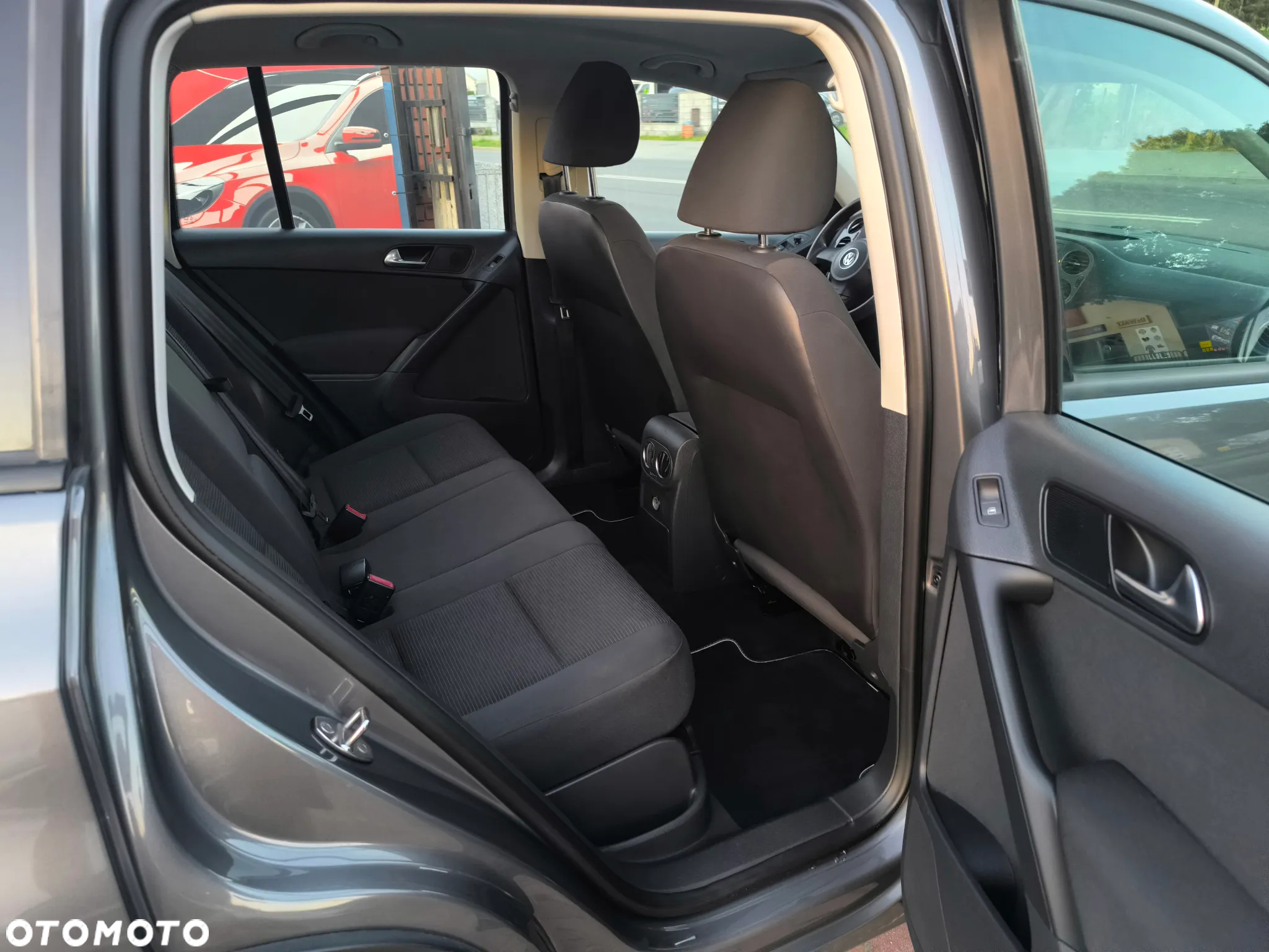 Volkswagen Tiguan 2.0 TDI CityStyle - 17