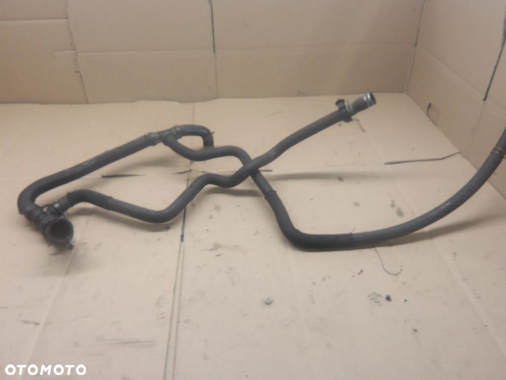 RENAULT TWINGO I LIFT 1.2B PRZEWODY WODY - 3