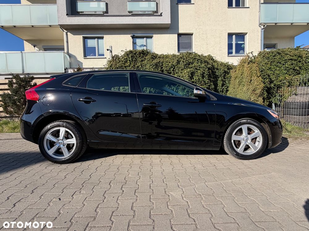 Volvo V40 D2 Drive-E Momentum - 15