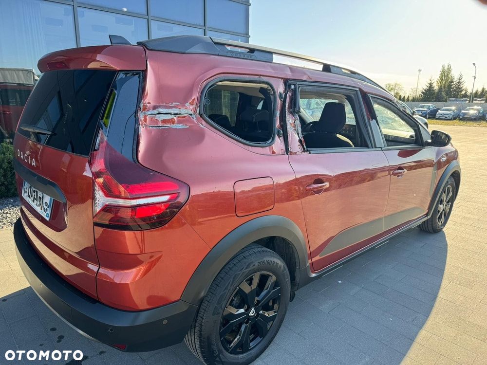 Dacia Jogger TCe 110 (7-Sitzer) Extreme+ - 4