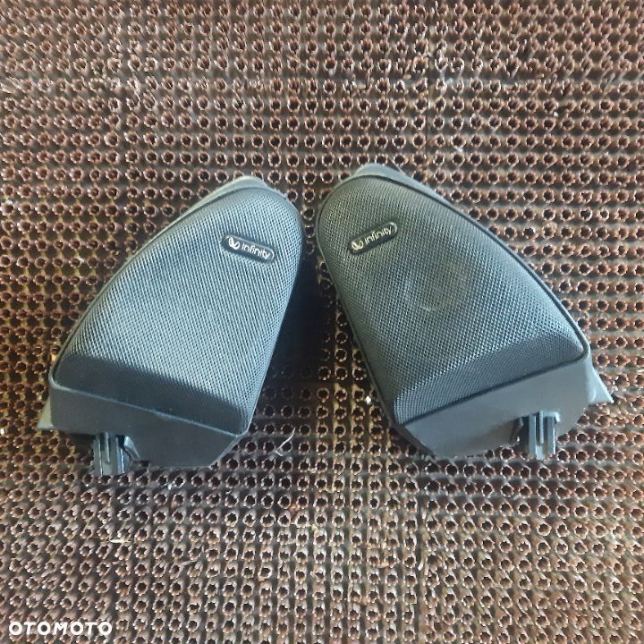 Głośnik CHRYSLER Sebring - 1