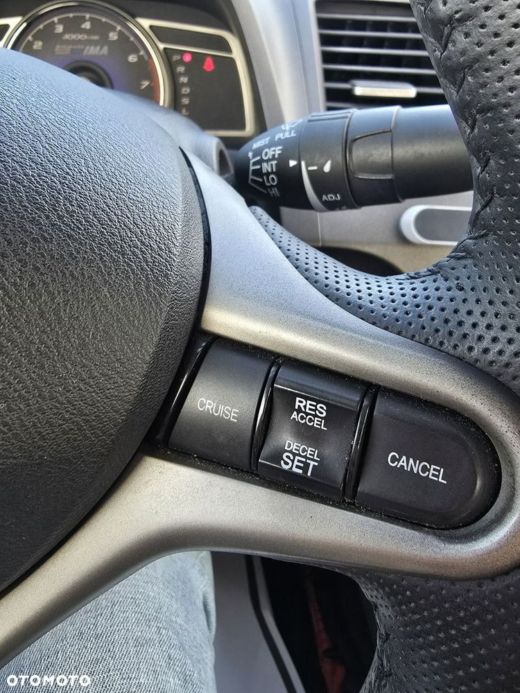 Honda Civic - 31