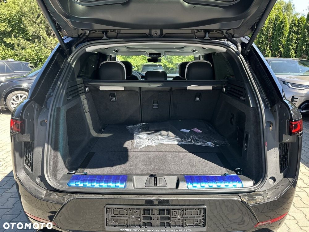 Land Rover Range Rover Sport - 22
